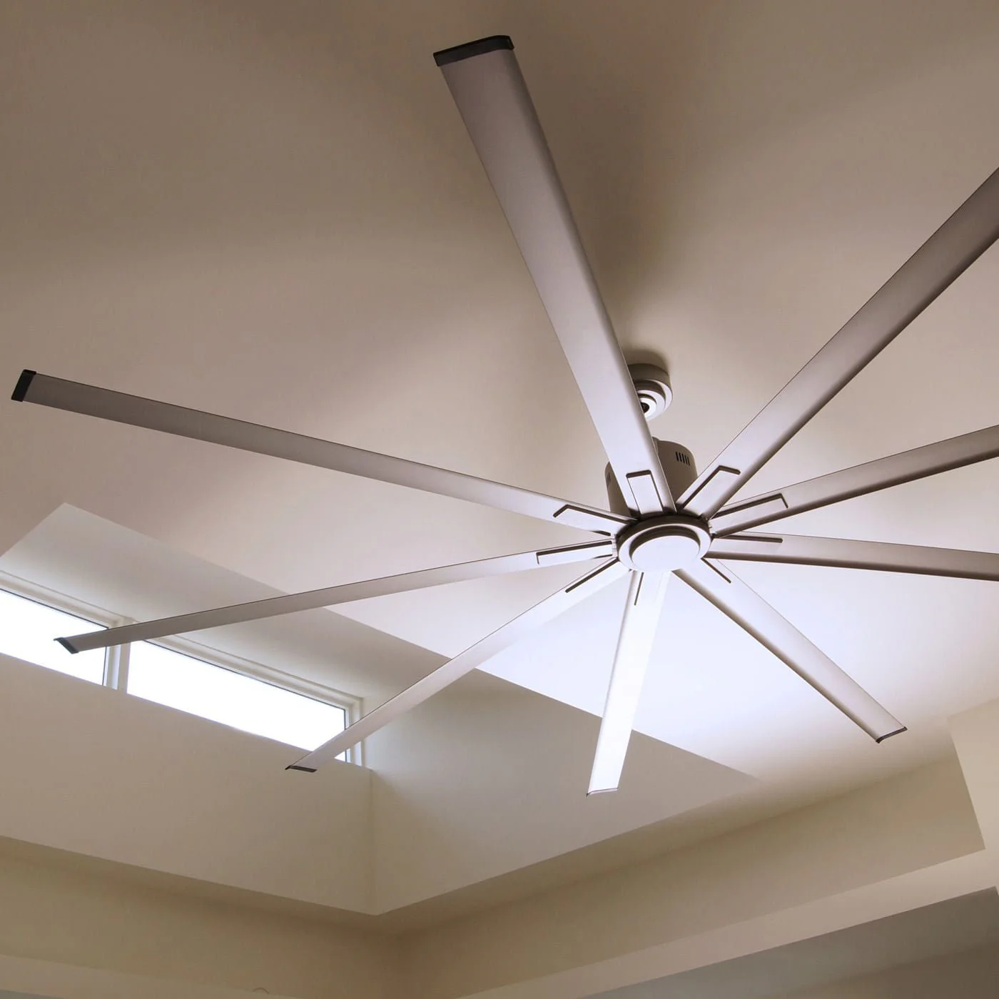 Indoor 6-Speed Ceiling Fan - Image 8