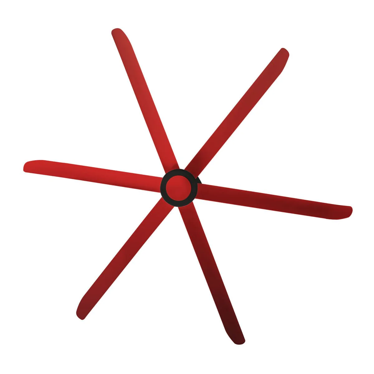 Maxx Air Indoor 6-Speed HVLS Ceiling Fan - Image 3