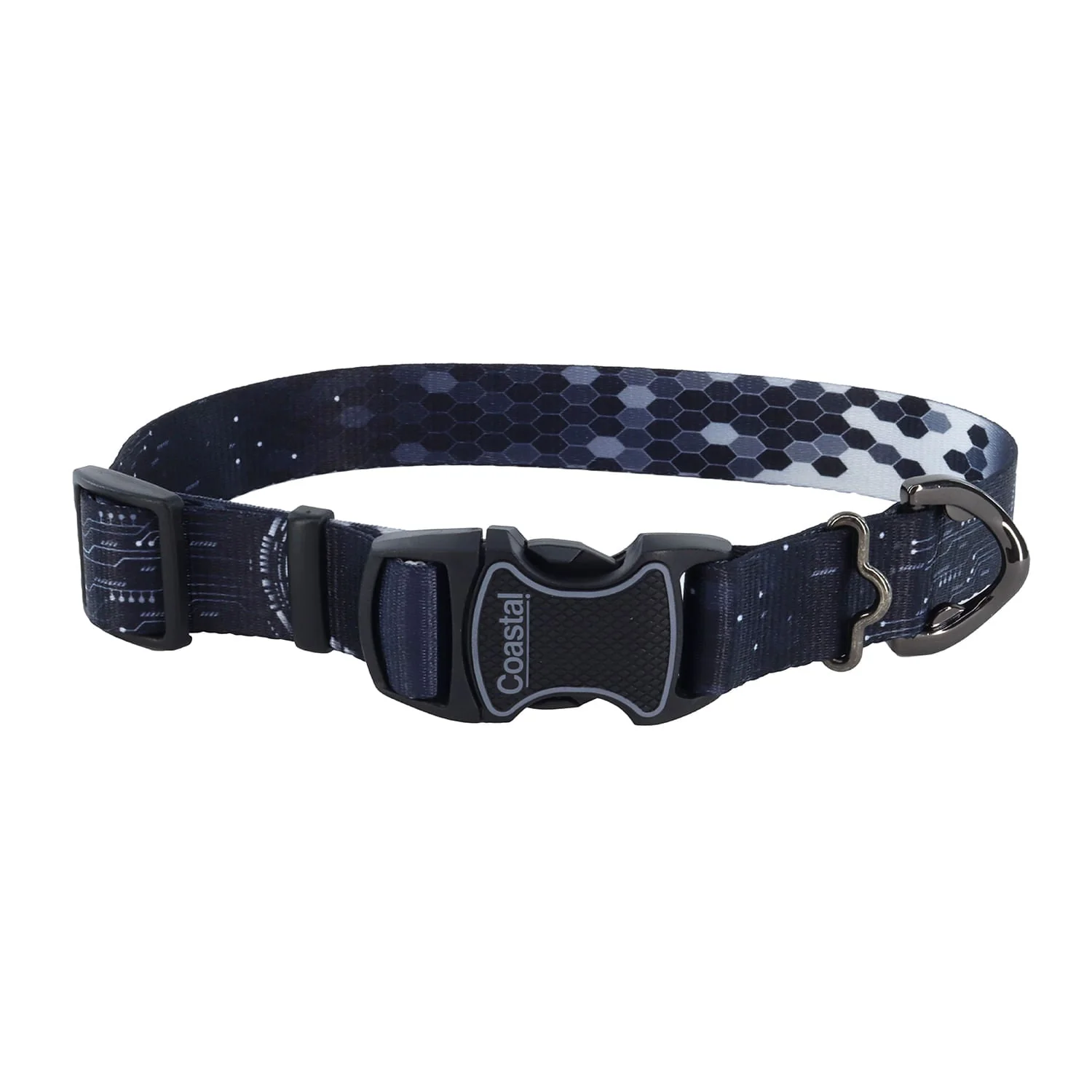 Inspire Adjustable Fashion Dog Collar - Image 3