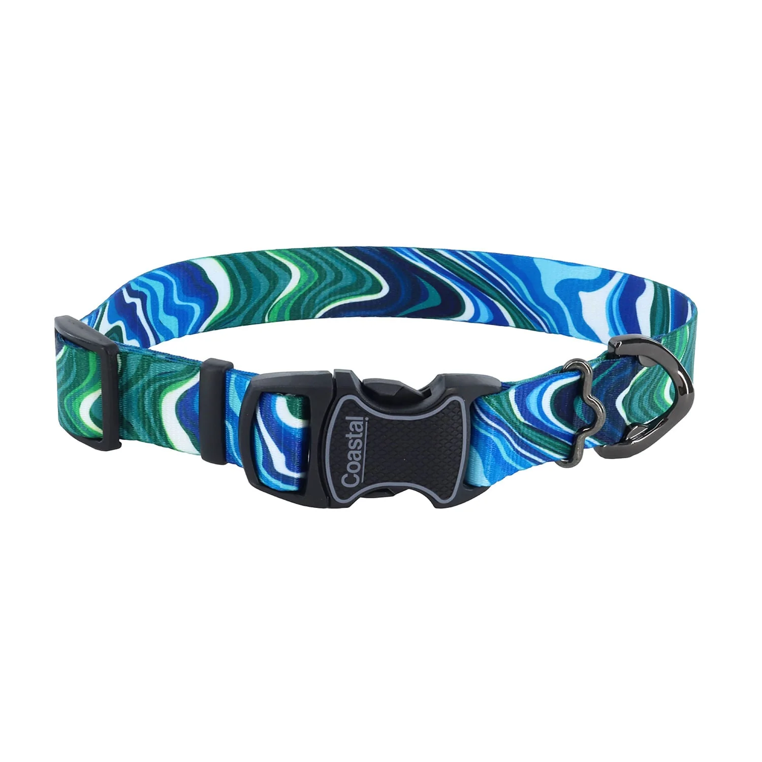 Inspire Adjustable Fashion Dog Collar - Image 5