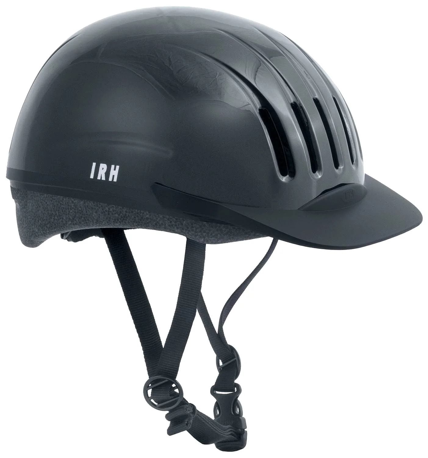IRH Equi-Lite Riding Helmet
