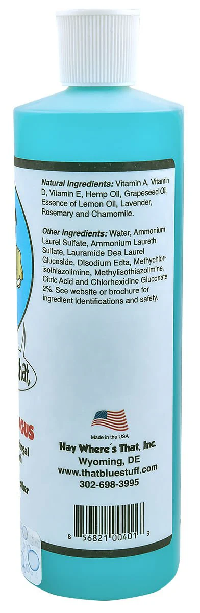 It's A Fungus Amungus for Horses, 16 oz - Image 6
