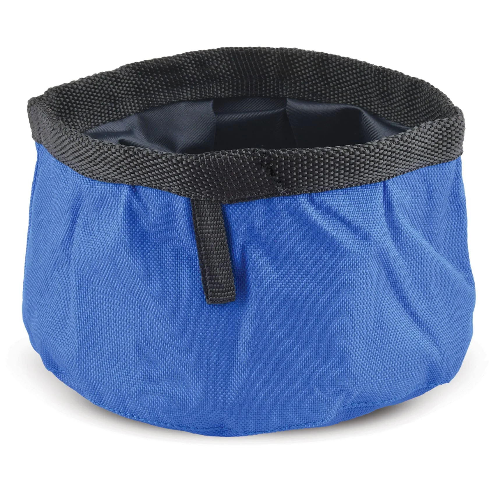 Jeffers Collapsible Travel Water & Food Pet Bowl - Image 3