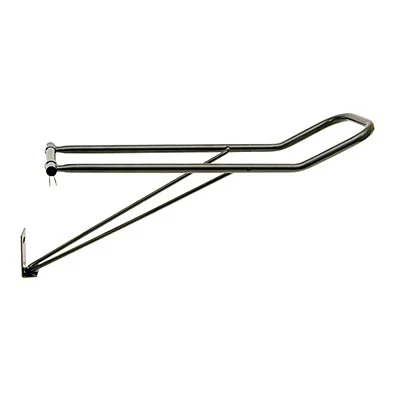 Jeffers Collapsible Wall Saddle Rack