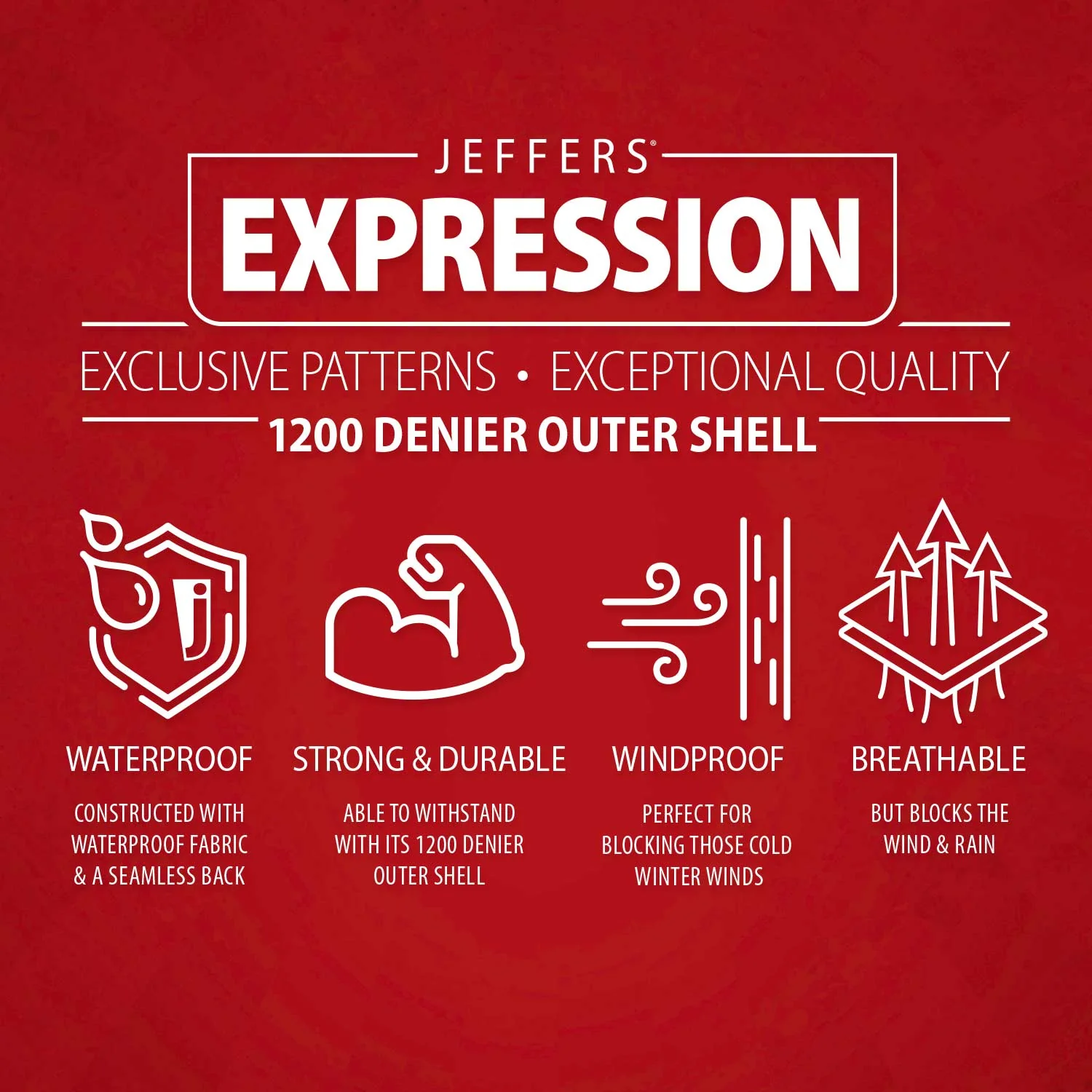 Jeffers Expression 1200 Denier Standard Neck Horse Turnout Sheet, 0 Gram - Image 32