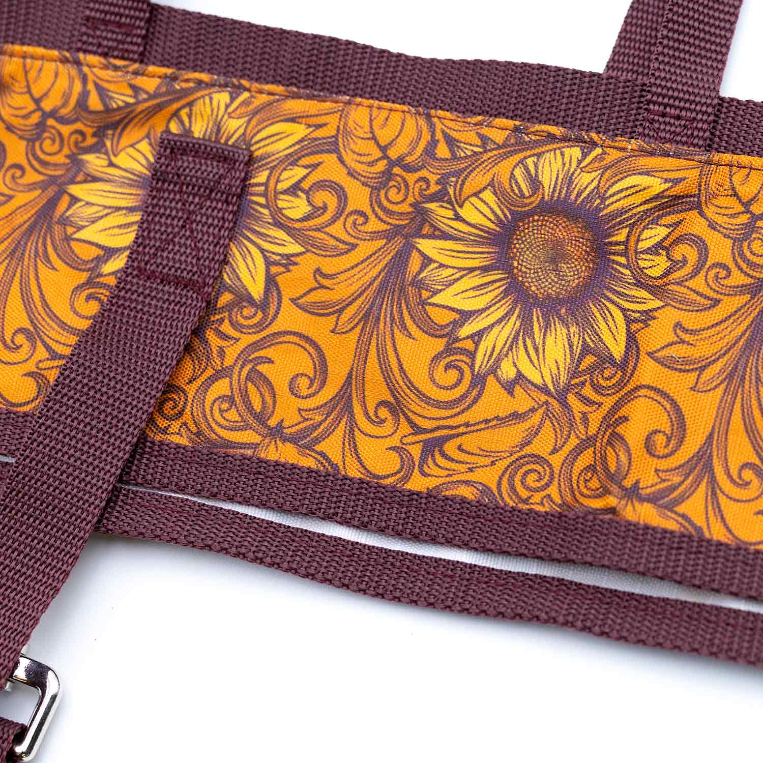 Jeffers Expression Horse Fan Bag - Image 12