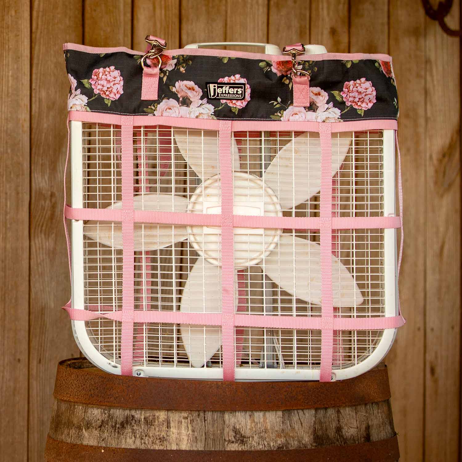 Jeffers Expression Horse Fan Bag - Image 15