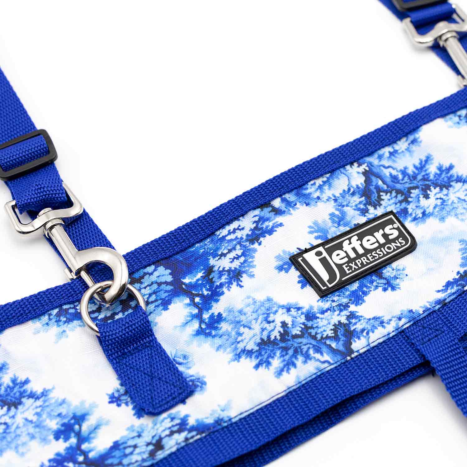 Jeffers Expression Horse Fan Bag - Image 2