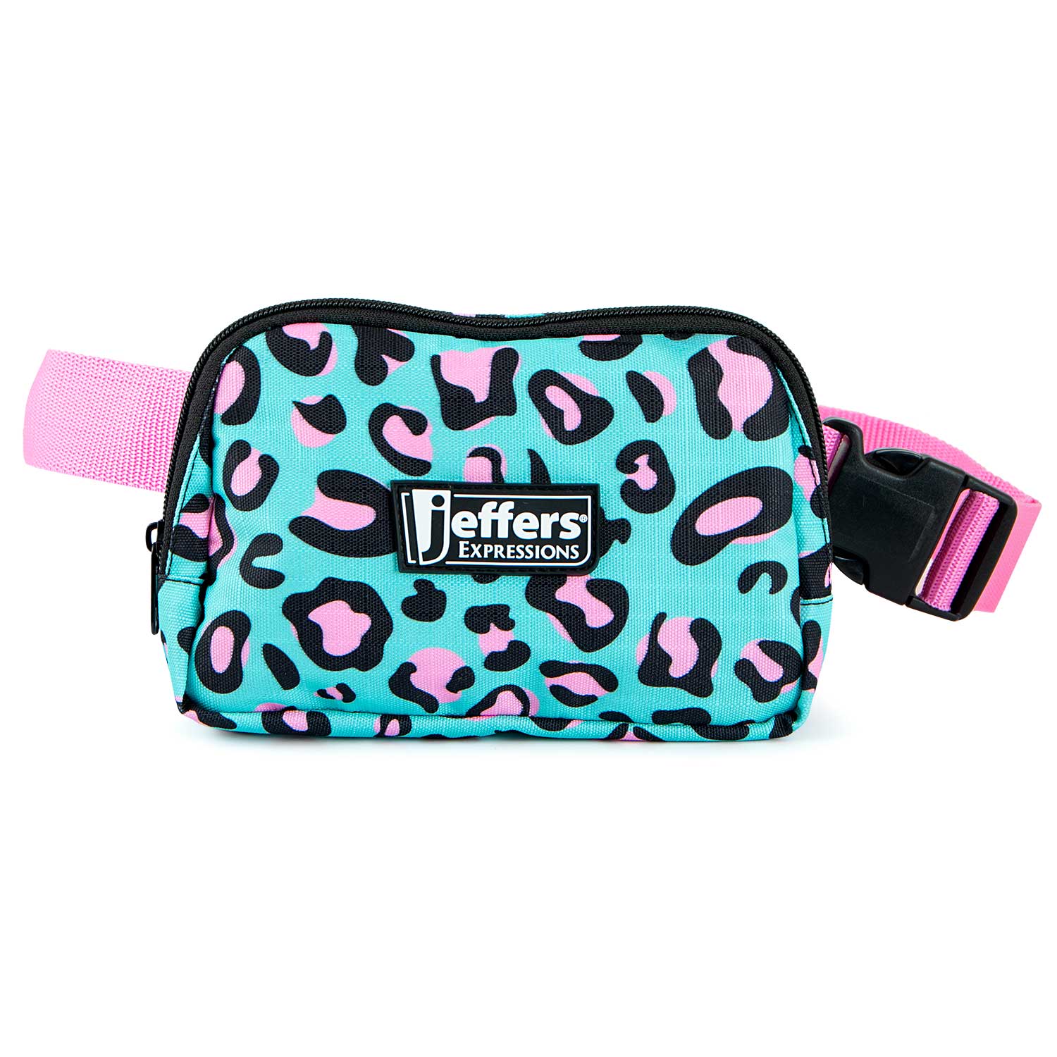 Jeffers Expression Adjustable Strap Belt Bag - Image 11