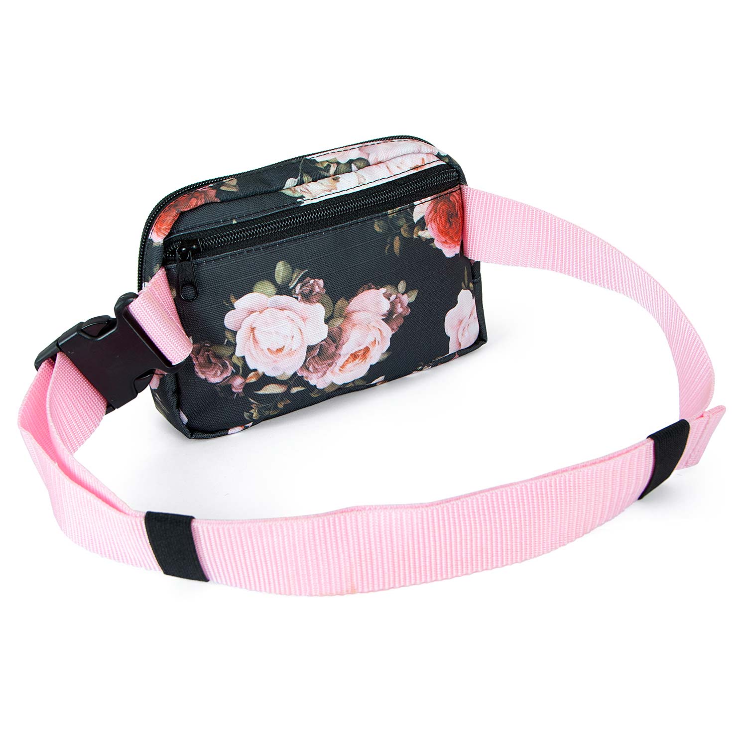 Jeffers Expression Adjustable Strap Belt Bag - Image 4