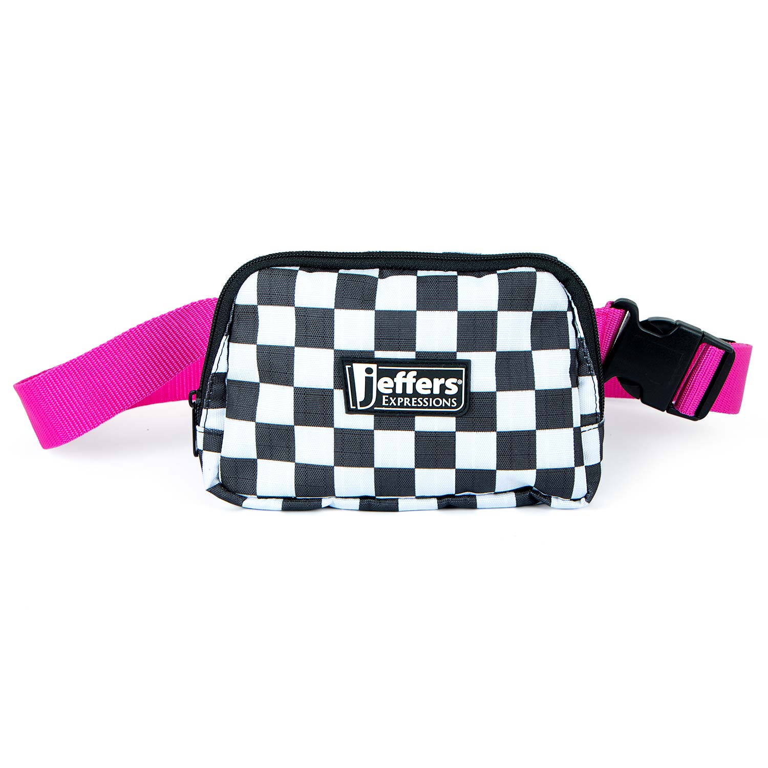 Jeffers Expression Adjustable Strap Belt Bag - Image 7
