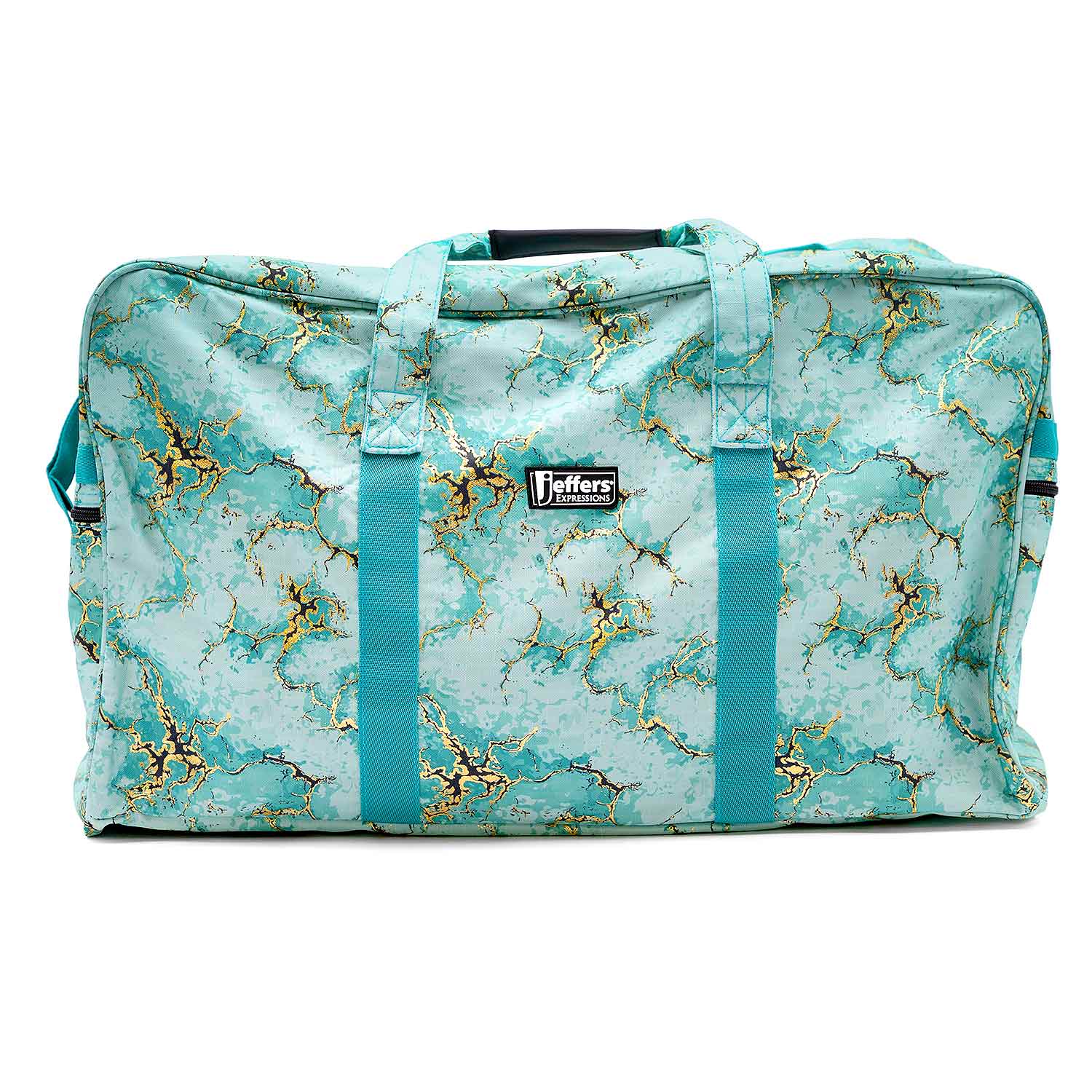 Jeffers Expression Equestrian Gear Bag - Image 15