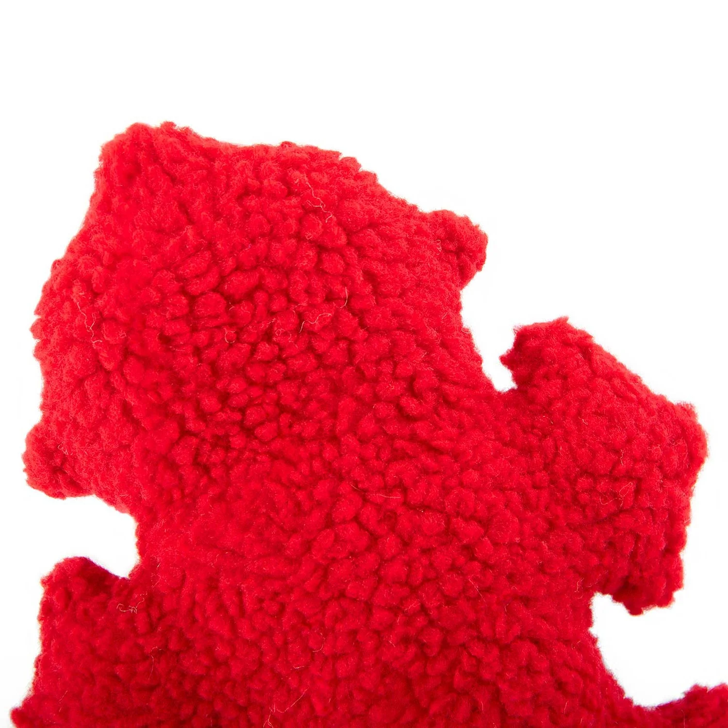 Jeffers Fuzzy Hydrant Squeaker Dog Toy, Each - Image 5