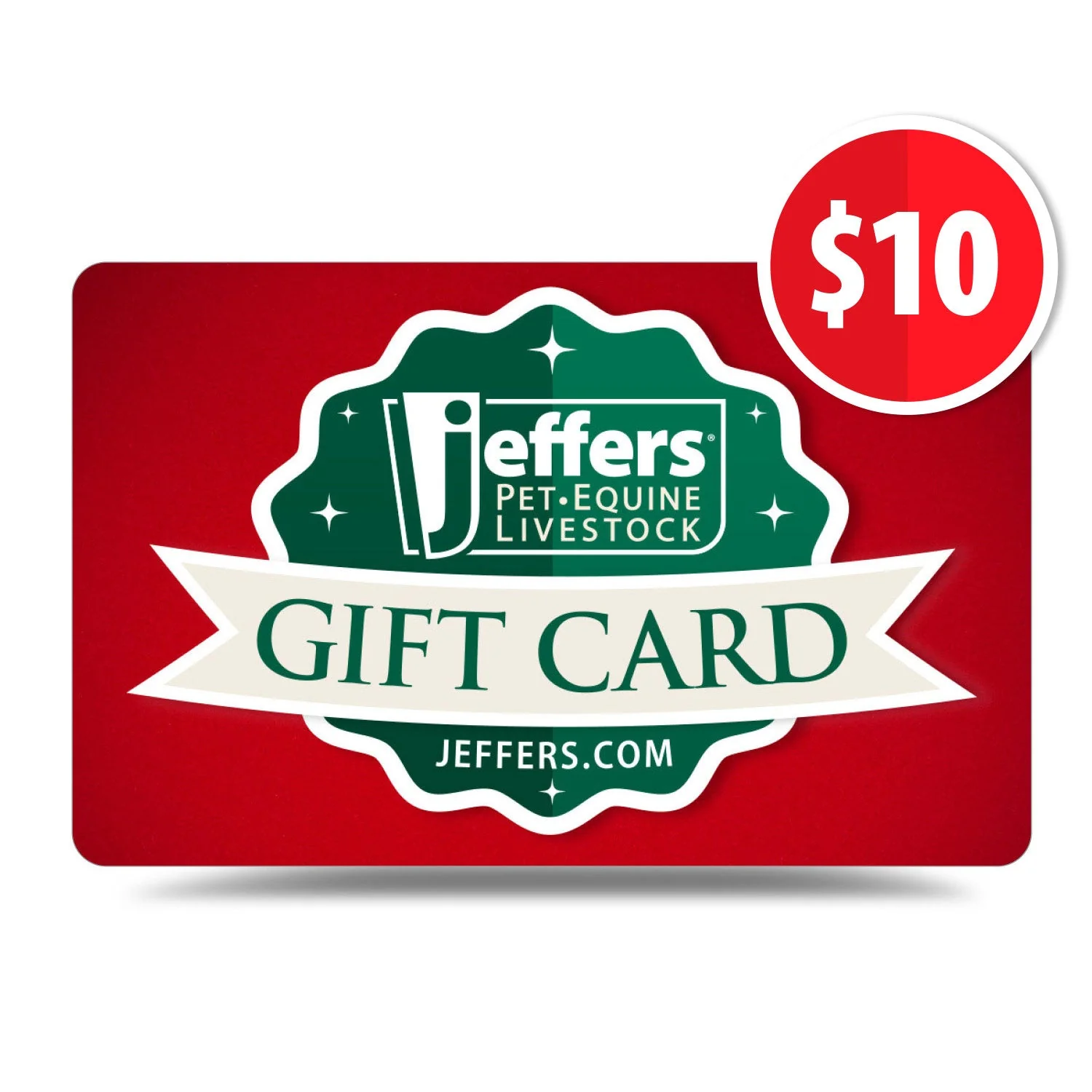 Jeffers Gift Card (Online Only) - Image 2