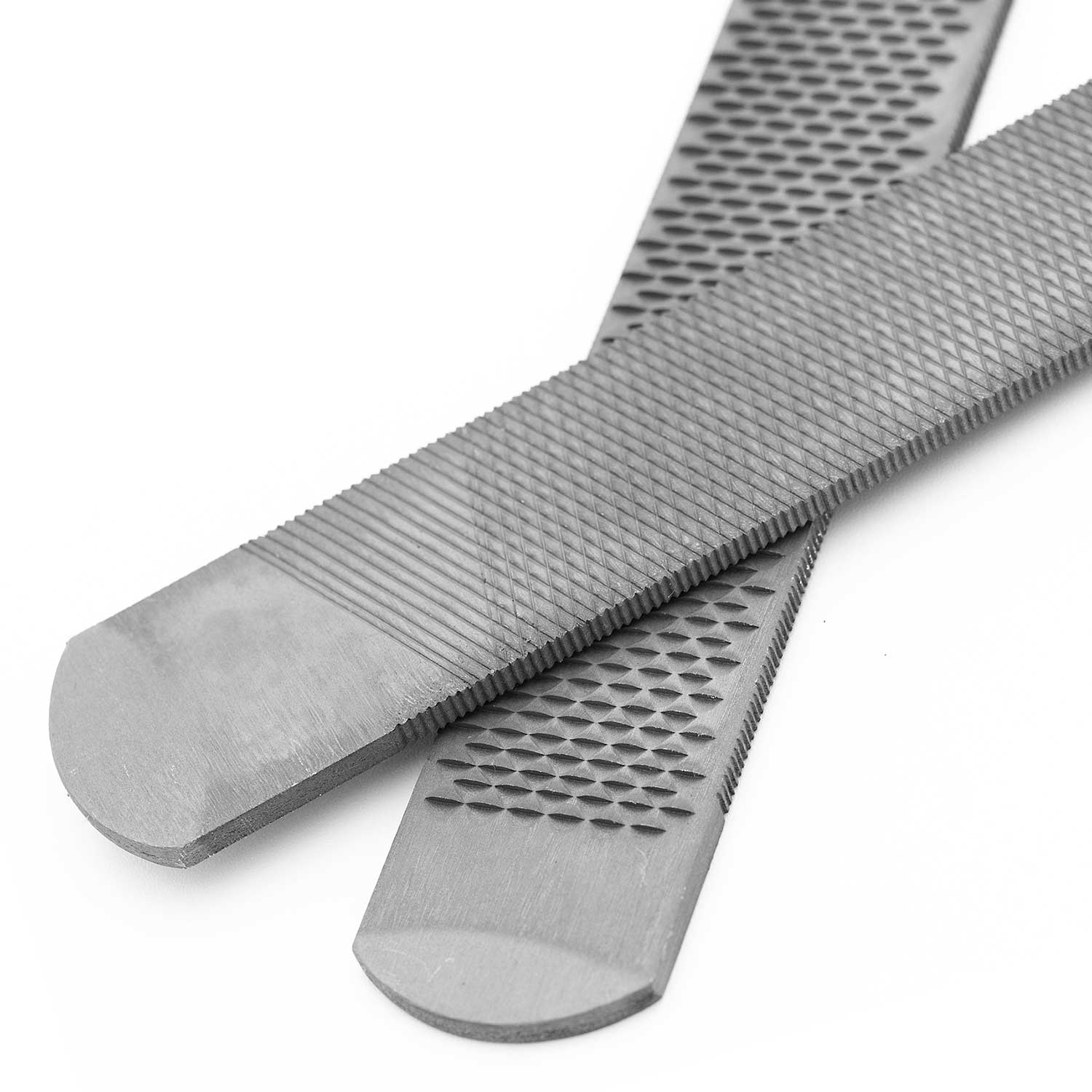 Jeffers Tanged Steel Hoof Rasp – Durable 10" & 14" Rasp for Horses, Ponies, Minis, Goats, and Sheep - Image 9