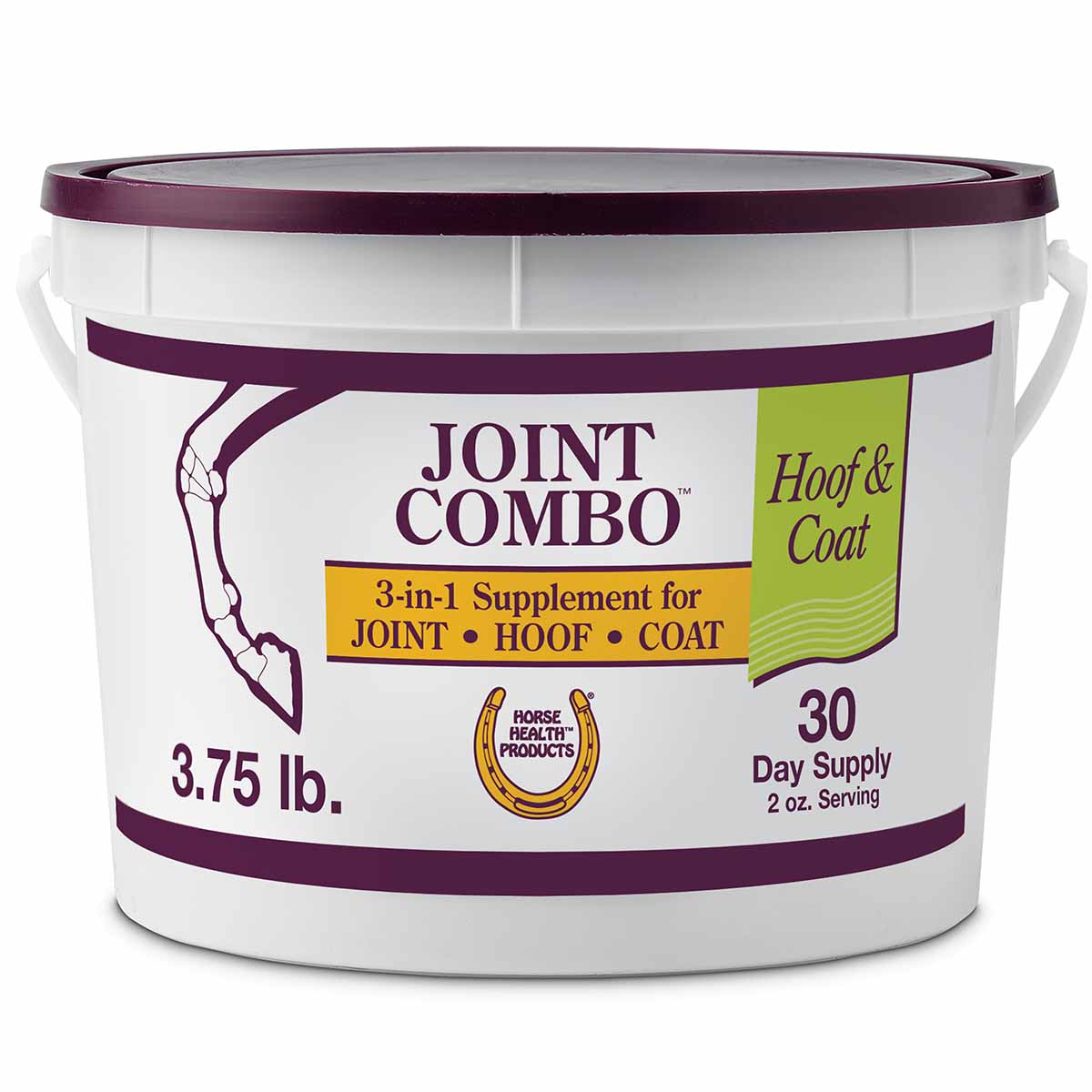 Joint Combo Hoof & Coat Supplement for Horses - Image 9