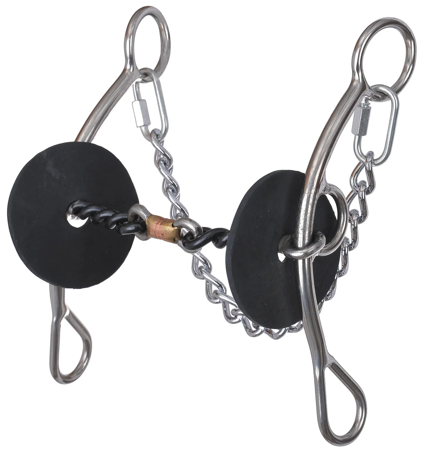 Reinsman Josey-Mitchell 3-Piece Short Lift Bit - Image 2