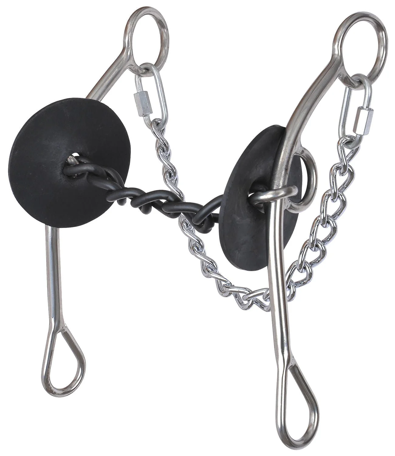 Reinsman Josey-Mitchell Chain Lifter Bit