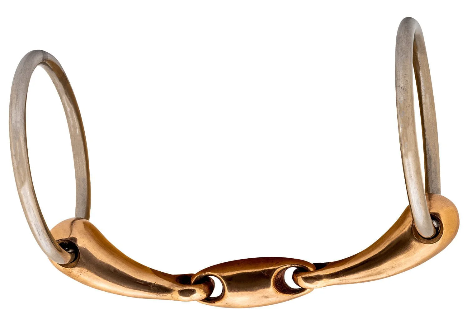 JP Korsteel Korsteel Oval Mouth Copper Loose Ring - Image 6