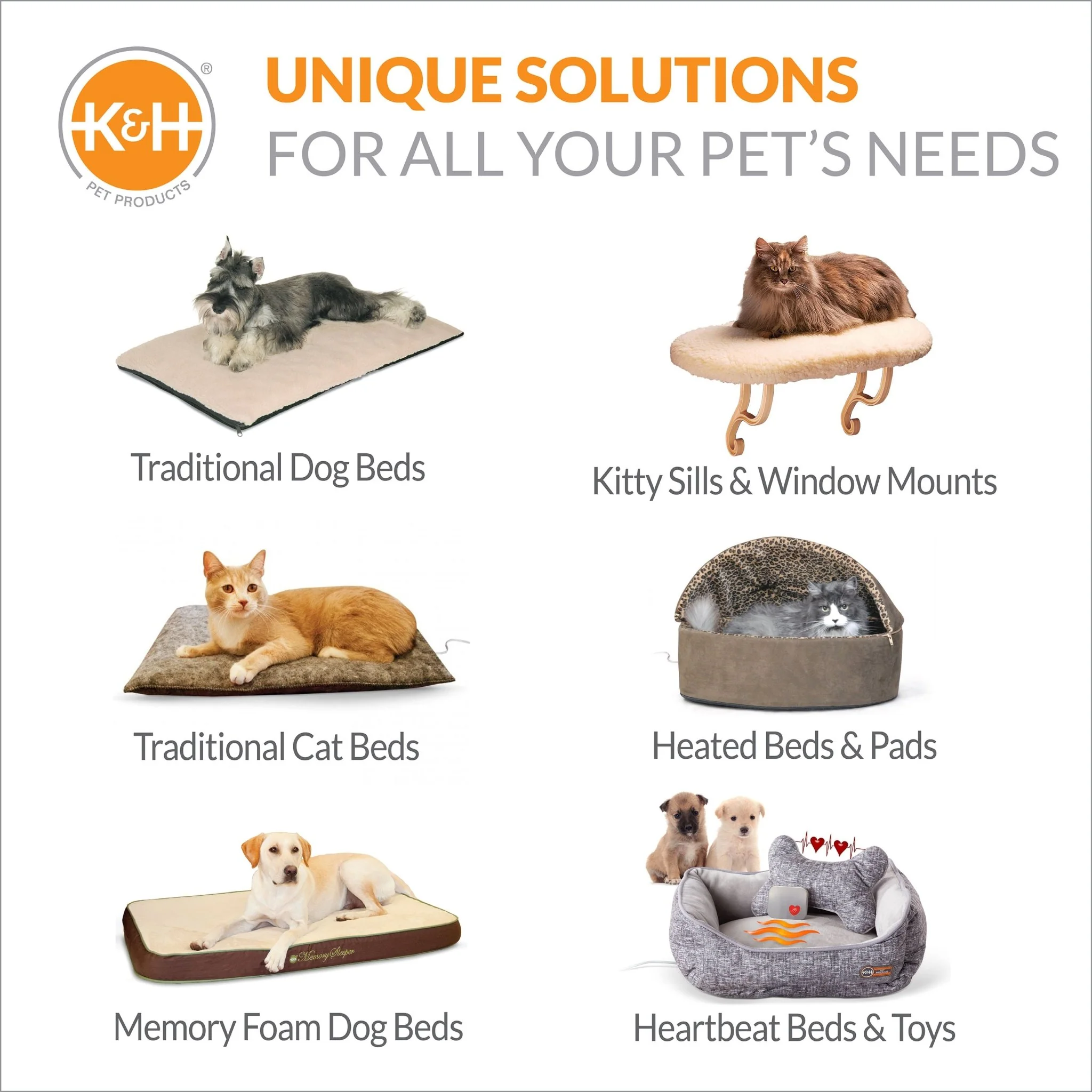 K&H Outdoor Heated Kitty Cat House - Image 10