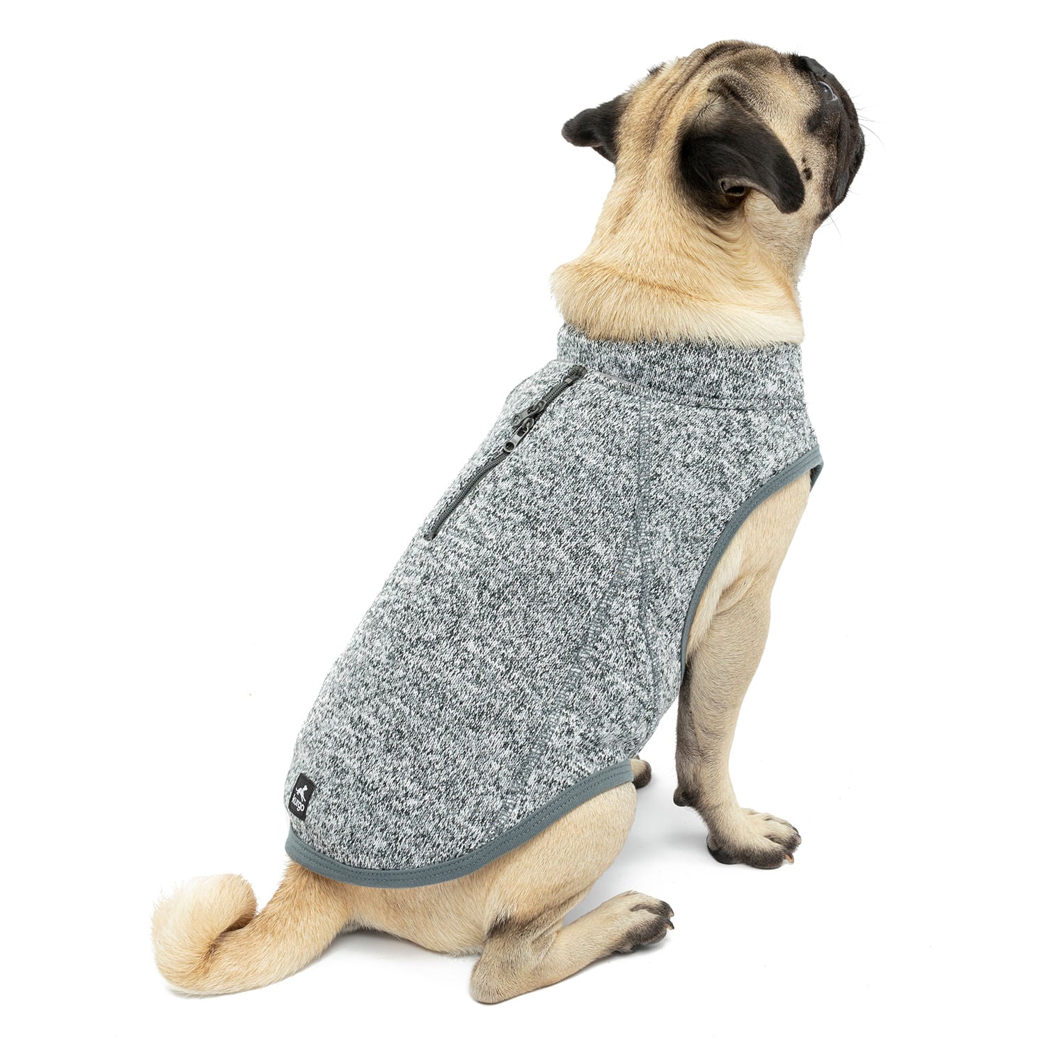 Kurgo K9 Core Dog Sweater - Image 39