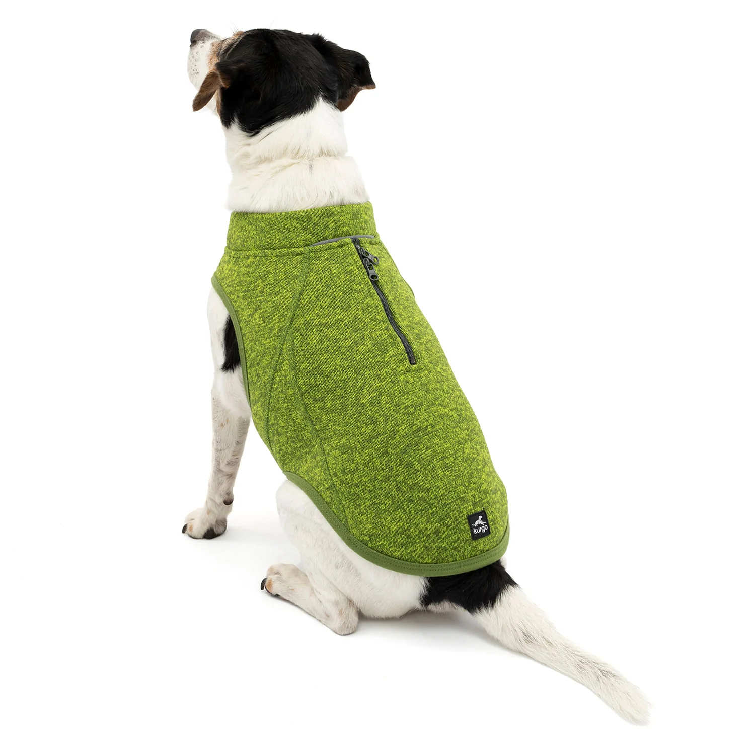 Kurgo K9 Core Dog Sweater - Image 69