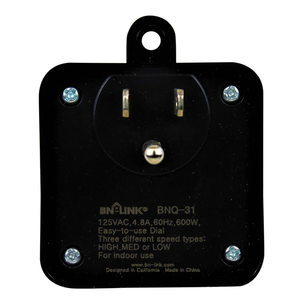 Kane Dial-A-Temp, 110 Volt - Image 4