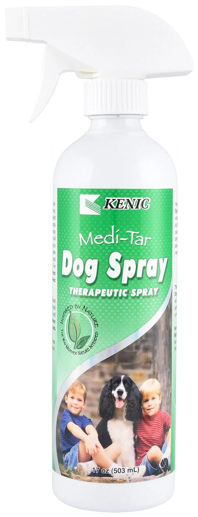 Medi-Tar Therapeutic Dog Spray, 17 oz - Image 4
