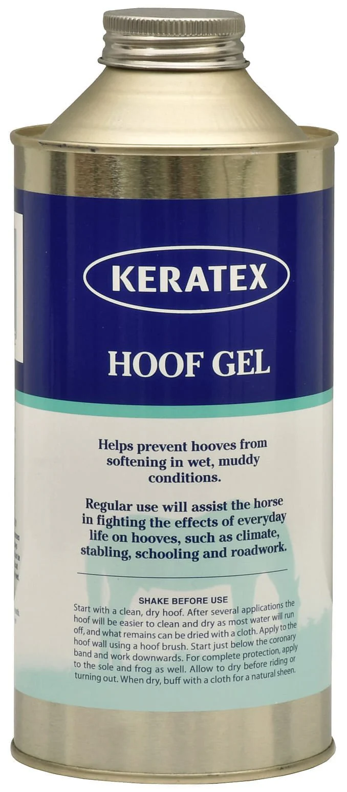 Keratex Hoof Gel