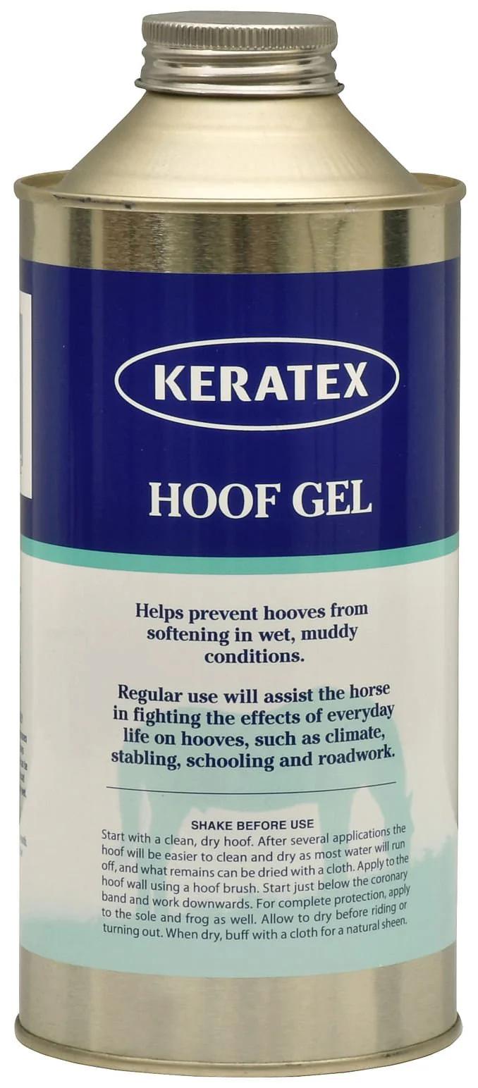 Keratex Hoof Gel - Image 4