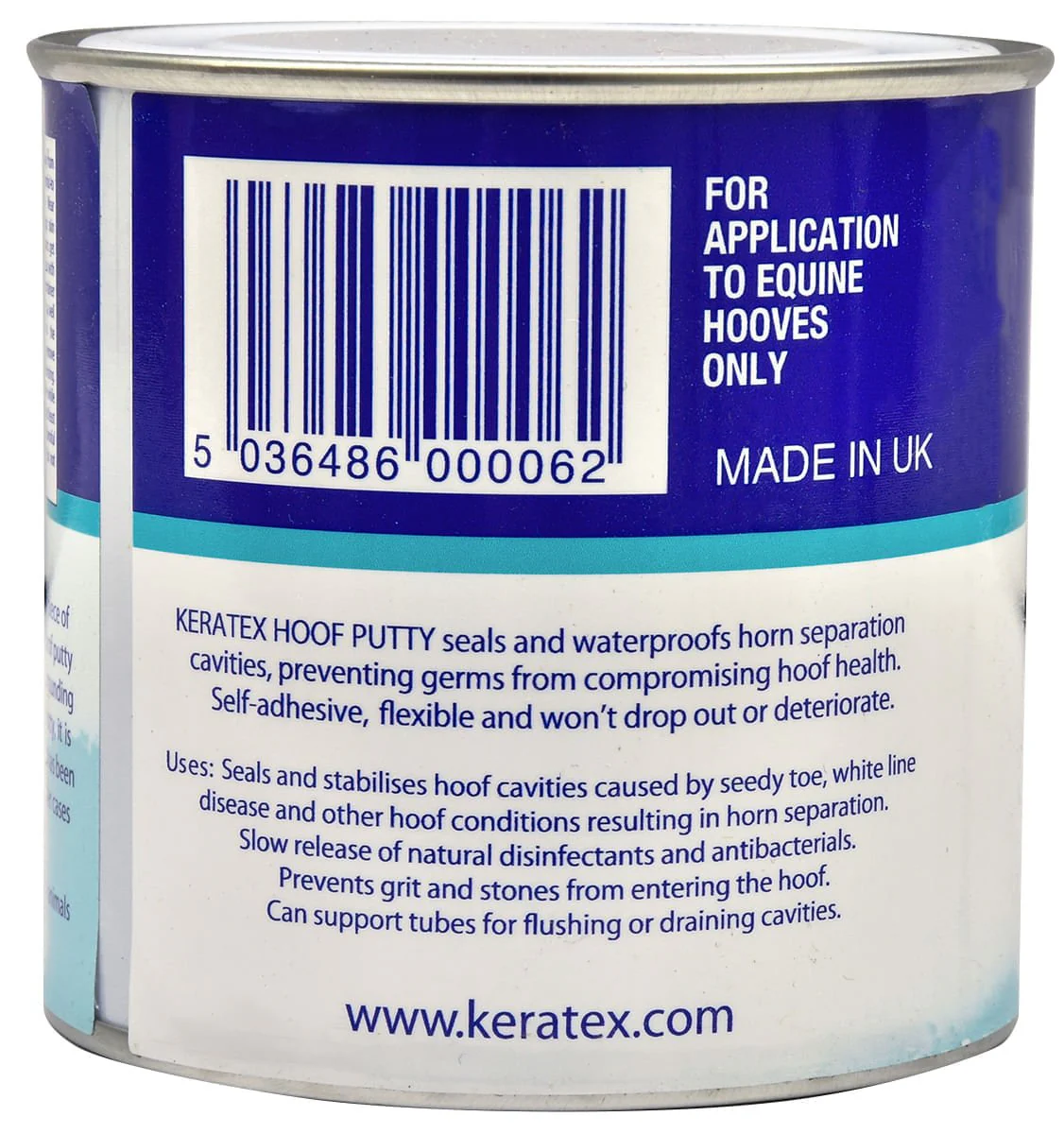 Keratex Hoof Putty - Image 2