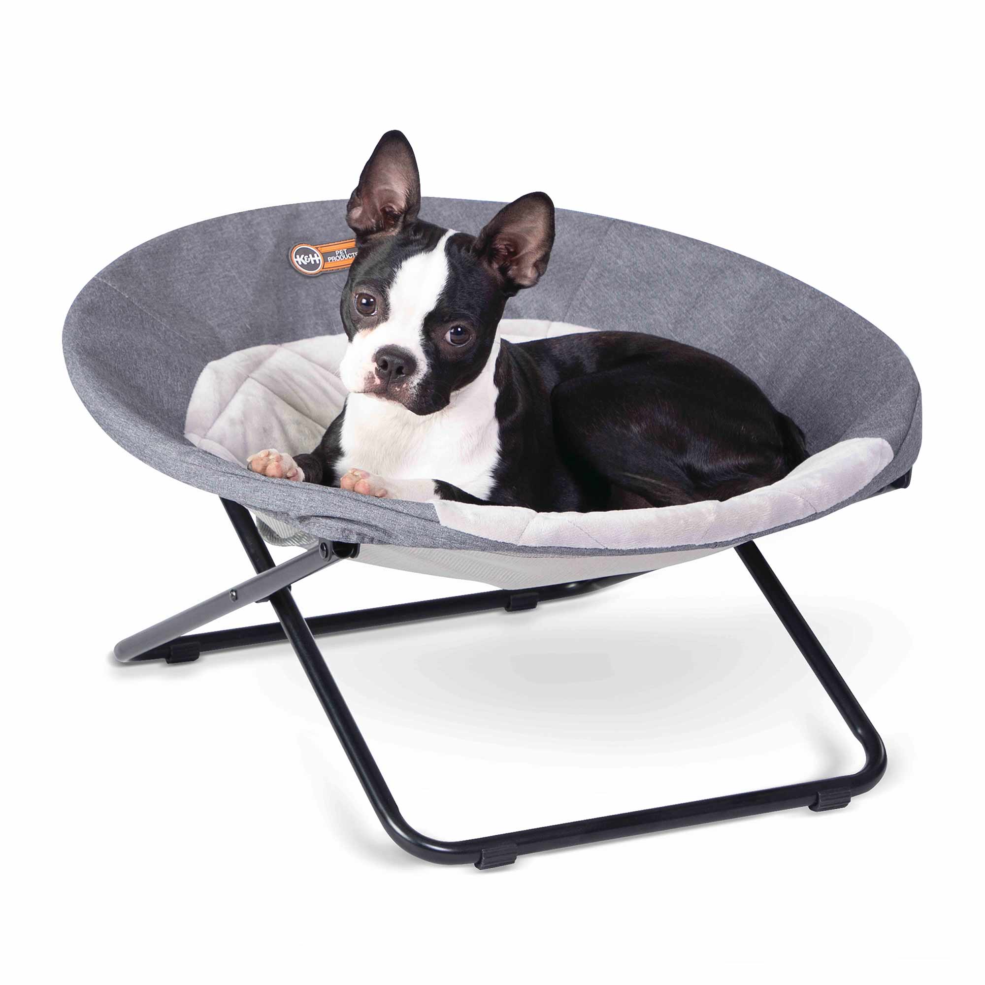 K&H Pet Products Elevated Cozy Cot - Image 6