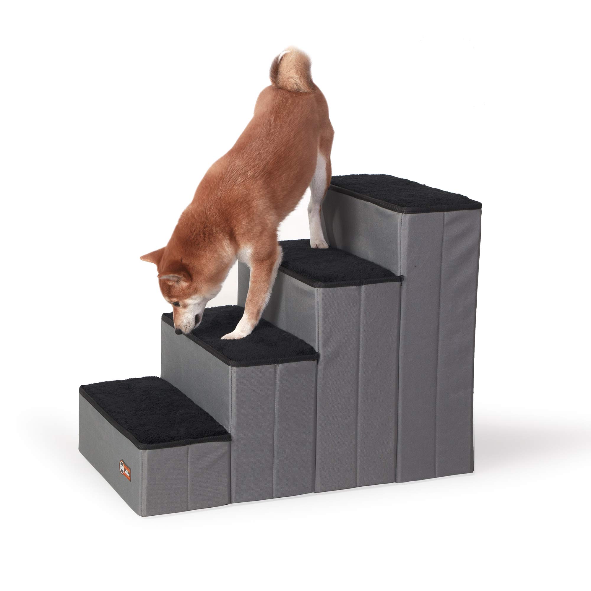 K&H Pet Products - Pet Stair Steps with Storage - Image 8