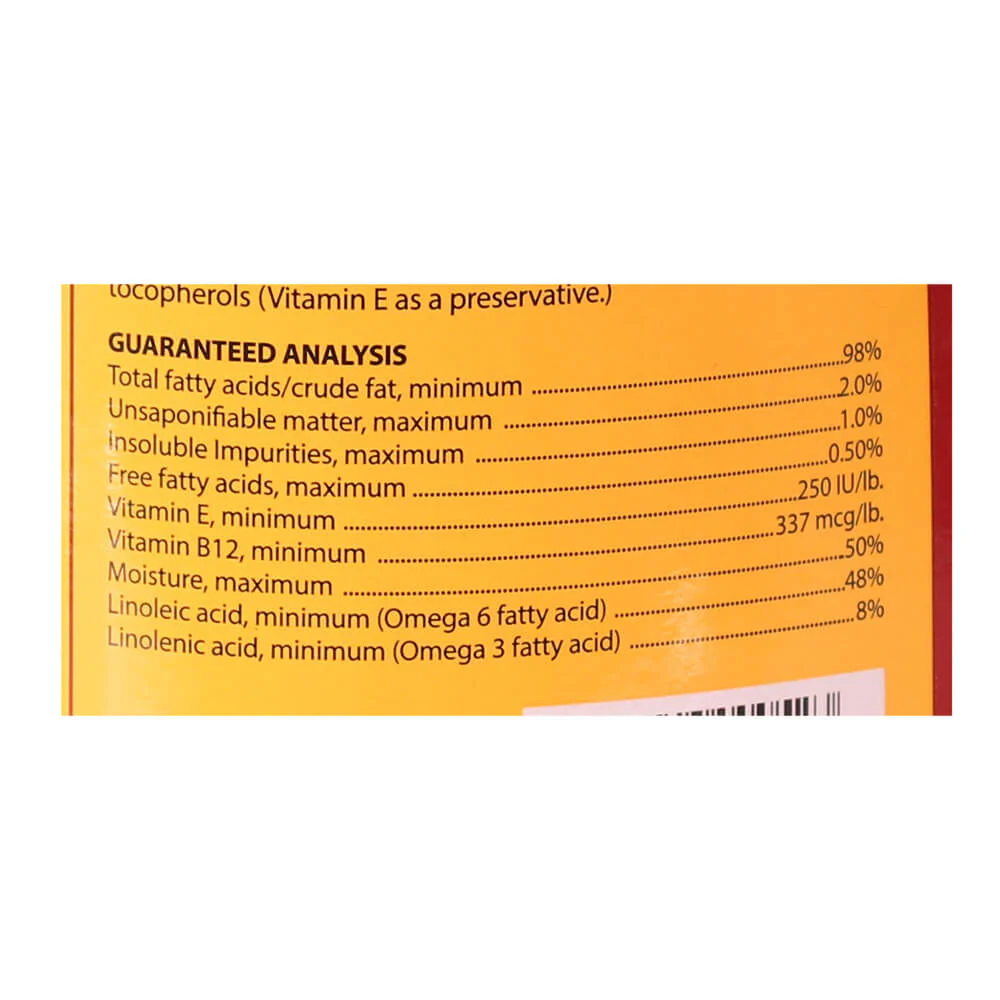 HealthyCoat Kickin' Chicken Feed Supplement - Image 3