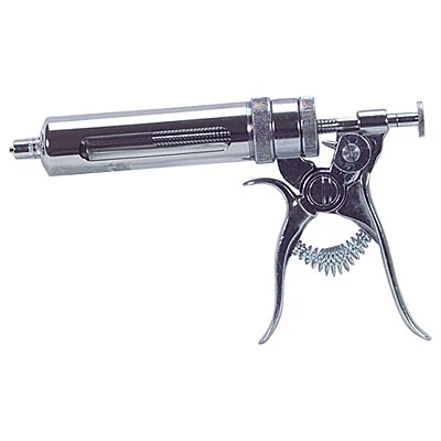 Megashot 50 mL Syringe - Image 6