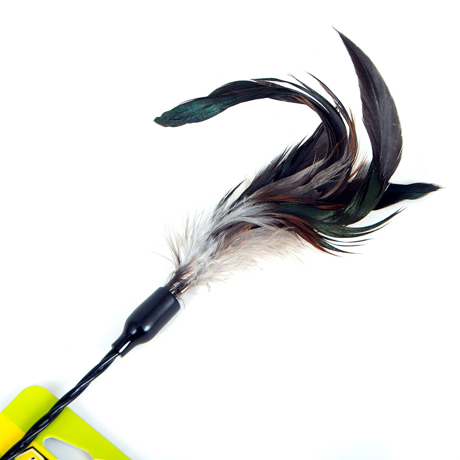 Kitty Feather Wand - Image 3
