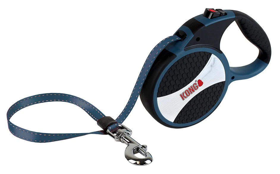 KONG Explore Retractable Leash - Image 3