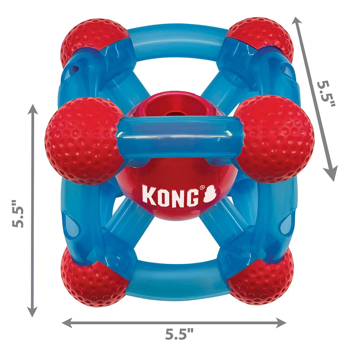 KONG Rewards Tinker - Image 3