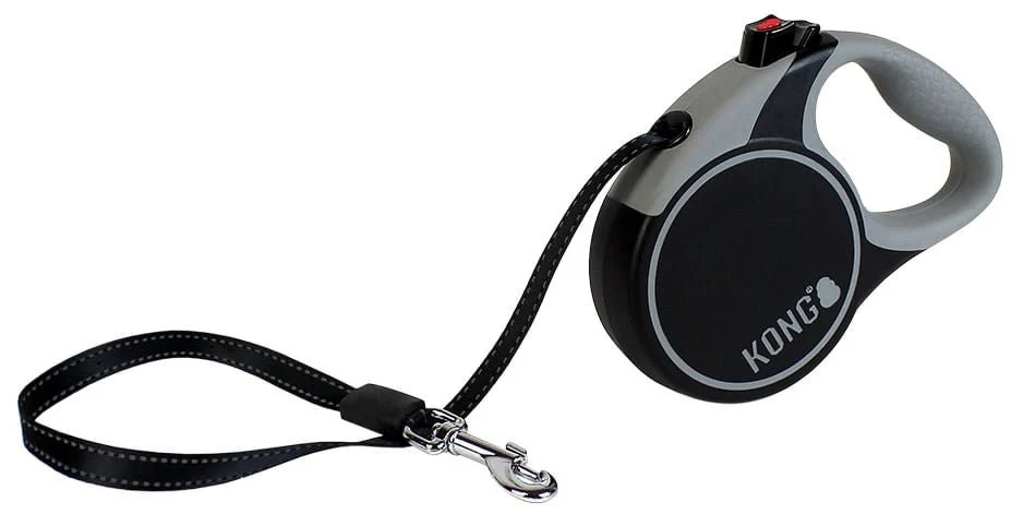 KONG Terrain Retractable Leash - Image 19