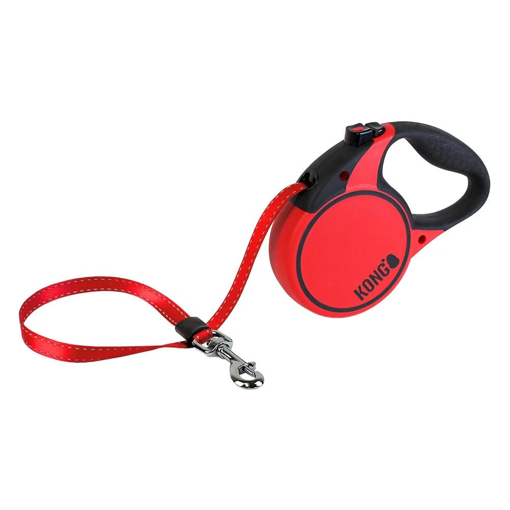 KONG Terrain Retractable Leash - Image 3