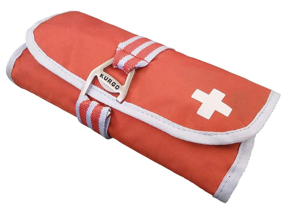 Kurgo First Aid Kit, 50 Pieces - Image 3