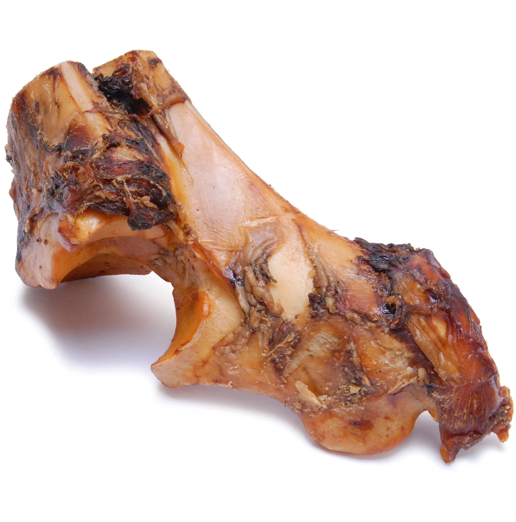 L Bone Dog Bone Treat for Medium to Large-sized Dogs - Image 2