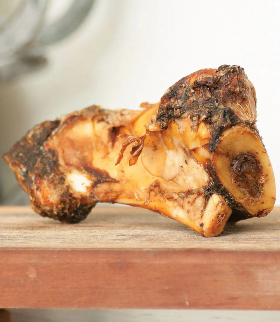 L Bone Dog Bone Treat for Medium to Large-sized Dogs - Image 3