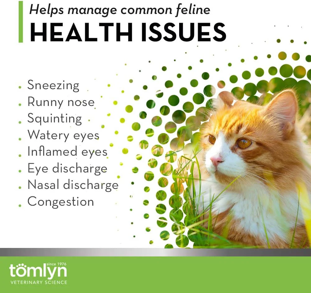 L-Lysine Immune Support Gel for Cats & Kittens - Image 4