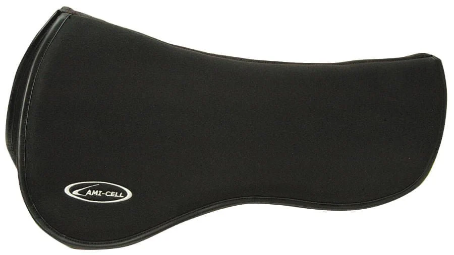 Lami-Cell Airflow Shaped Saddle Pad - Image 3