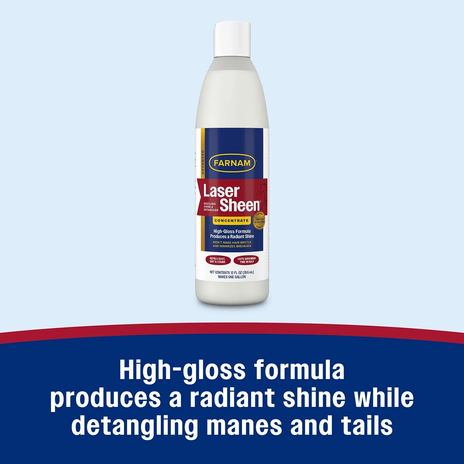 Laser Sheen Concentrate, 12 oz - Image 3