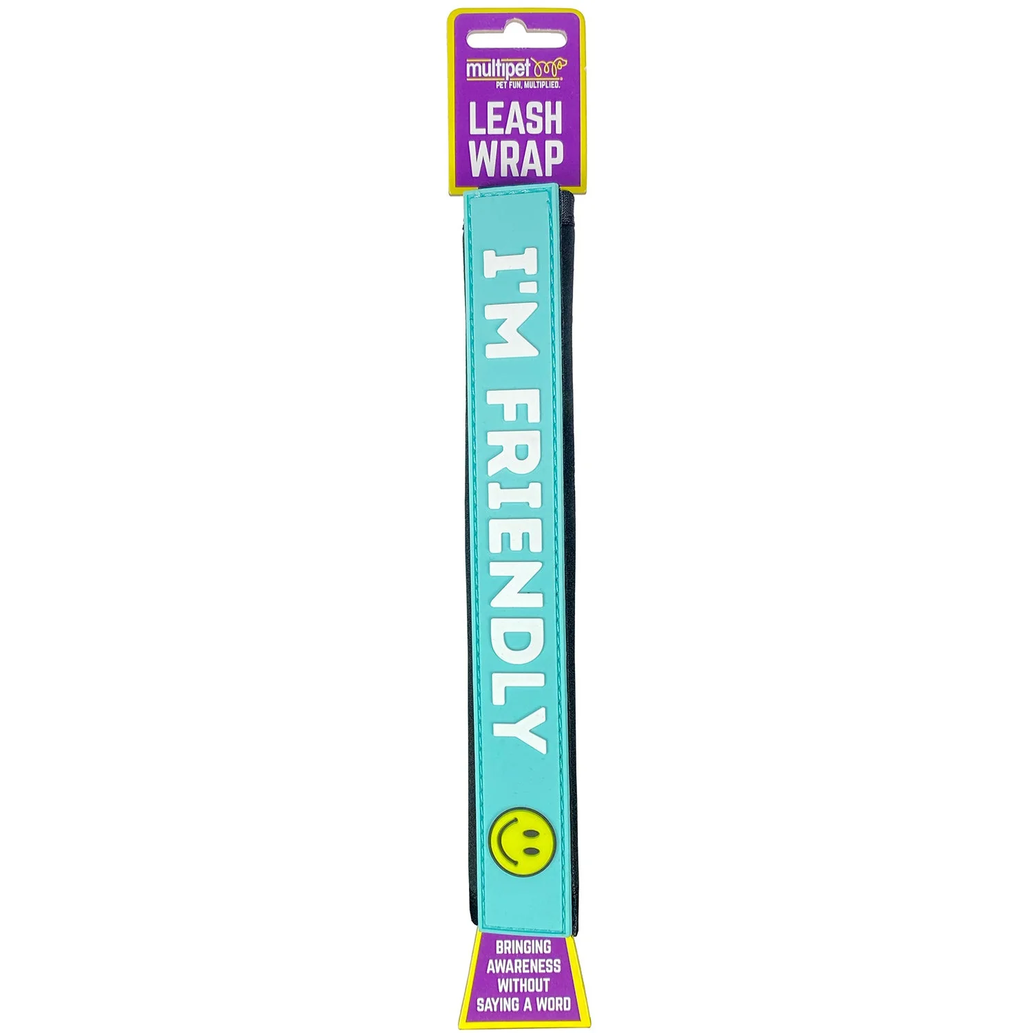 Leash Wrap for Dog Leashes - Image 4