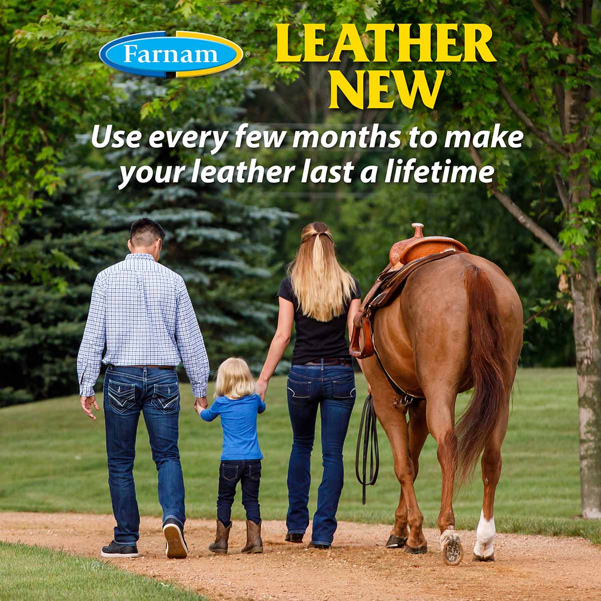Leather New Deep Conditioner and Restorer - Image 4
