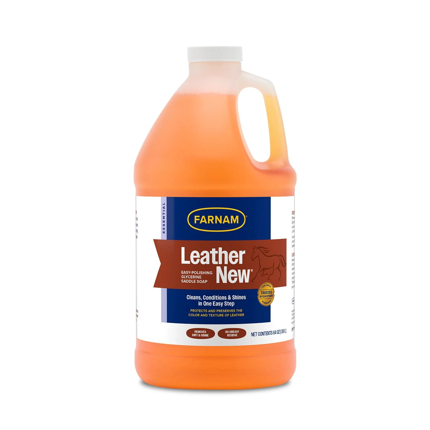 Leather New Saddle Soap - Image 11