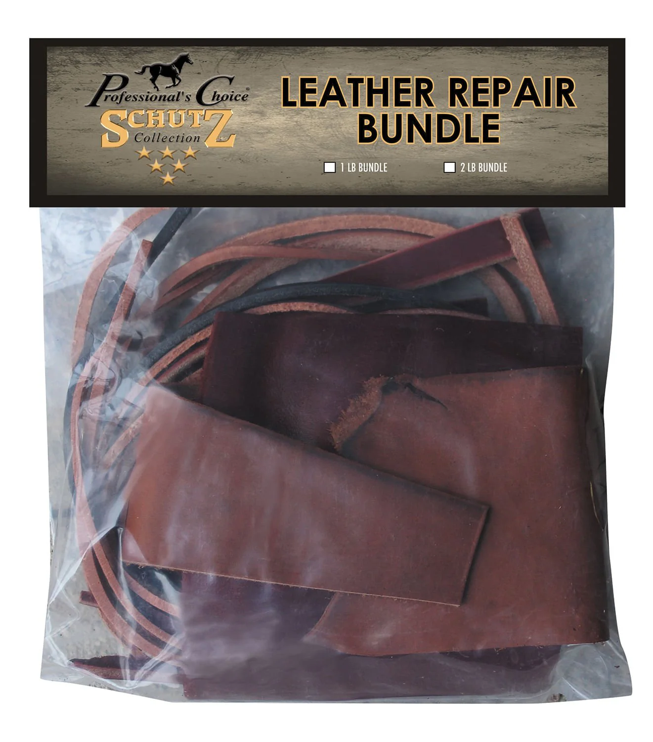 Leather Repair Bundle - Image 2